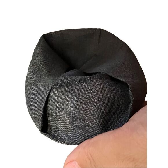 Peter Millar Flynn windowpane  two button wool suit sz 44R - Picture 8 of 14